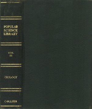 [Gutenberg 47648] • Geology: The Science of the Earth's Crust